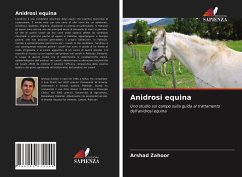 Anidrosi equina - Zahoor, Arshad