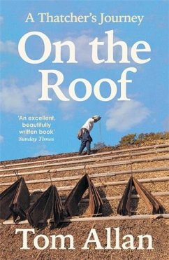 Cover On the Roof