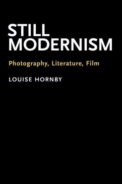 Still Modernism - Hornby, Louise