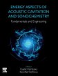 Energy Aspects of Acoustic Cavitation... - Bild 1