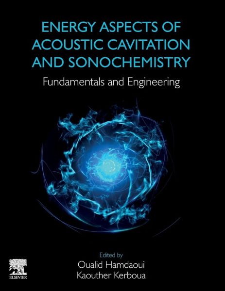 Energy Aspects of Acoustic Cavitation and Sonochemistry