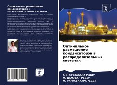 Optimal'noe razmeschenie kondensatorow w raspredelitel'nyh sistemah - SUDHAKARA REDDU, A.V.;DAMODAR REDDU, M.;RAMASEKHARA REDDU, M.