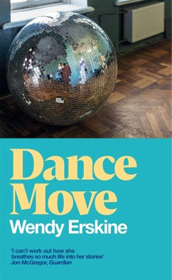Dance Move - Erskine, Wendy