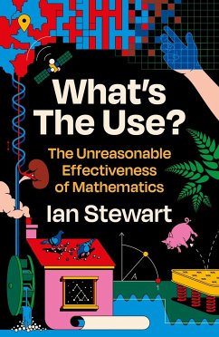 What's the Use? - Stewart, Professor Ian