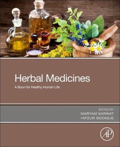 Cover Herbal Medicines