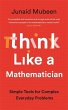 Think Like a Mathematician - Bild 1
