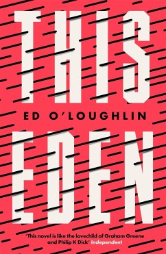 This Eden - O'Loughlin, Ed