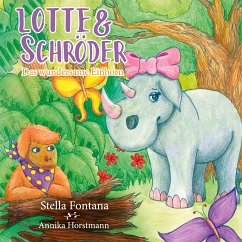 Lotte & Schröder (eBook, ePUB)