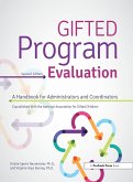 Gifted Program Evaluation (eBook, ePUB) Gifted Program Evaluation (eBook, ePUB)