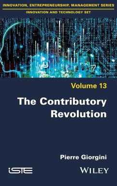 The Contributory Revolution - Giorgini, Pierre