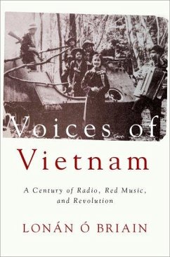 Voices of Vietnam - Ó Briain, Lonán