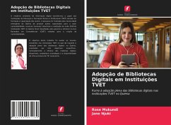 Adopção de Bibliotecas Digitais em Instituições TVET - Mukundi, Rose;Njuki, Jane