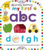 My First ABC