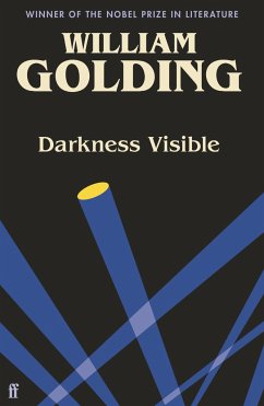 Darkness Visible - Golding, William