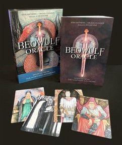 Beowulf Oracle: Wisdom from the Northern Kingdoms - Matthews, John; Chandler, Virginia