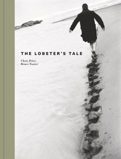 The Lobster's Tale - Price, Chris