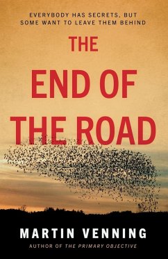 The End of the Road - Venning, Martin