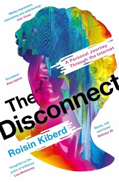 Cover The Disconnect