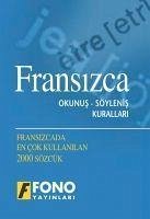 Fransizca Okunus - Söylenis Kurallari - Al, Suzan