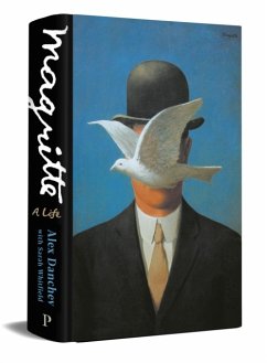 Magritte - Danchev, Alex