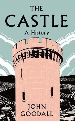 The Castle - Goodall, John