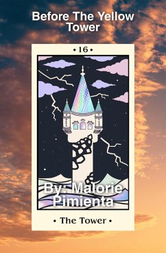 Cover Before The Yellow Tower (eBook, ePUB)