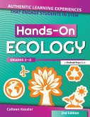Hands-On Ecology (eBook, ePUB)