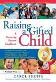 Raising a Gifted Child (eBook, ePUB)
