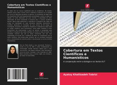 Cobertura em Textos Científicos e Humanísticos - Khalilzadeh Tabrizi, Ayatay