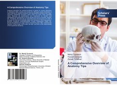 A Comprehensive Overview of Anatomy Tips - Tavassoli, Mehdi;Daneste, Hossein;Tohidirad, Zeinab