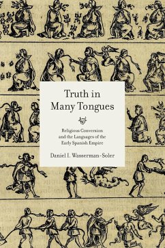 Truth in Many Tongues - Wasserman-Soler, Daniel I.