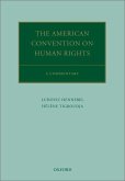 The American Convention on Human Rights: A Commentary