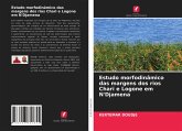 Estudo morfodinâmico das margens dos rios Chari e Logone em N'Djamena