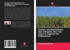 Estudo morfodinâmico das margens dos rios Chari e Logone em N'Djamena - Doudje, Kertemar