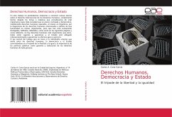 Derechos Humanos, Democracia y Estado
