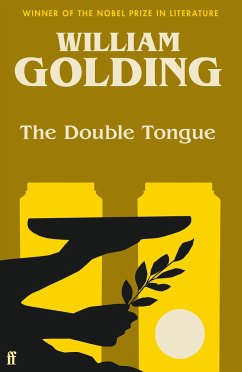 The Double Tongue - Golding, William