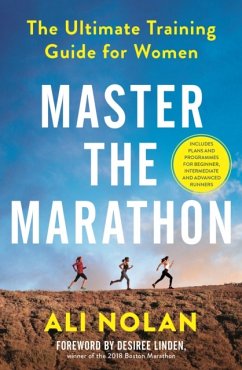 Master the Marathon - Nolan, Ali