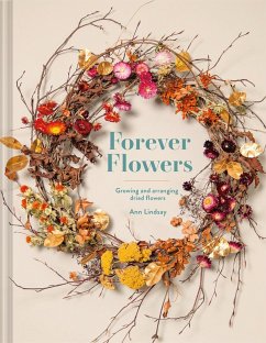 Forever Flowers - Lindsay, Ann