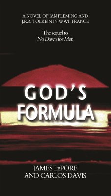 God's Formula - Lepore, James; Davis, Carlos