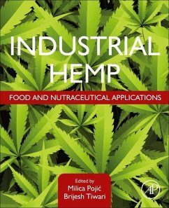 Cover Industrial Hemp