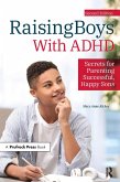 Raising Boys With ADHD (eBook, ePUB)