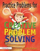 Practice Problems for Creative Problem Solving (eBook, ePUB)