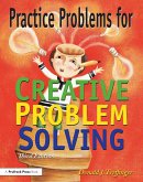 Practice Problems for Creative Problem Solving (eBook, ePUB)