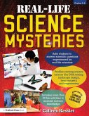 Real-Life Science Mysteries (eBook, ePUB)