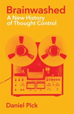 Cover Brainwashed