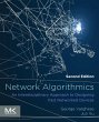 Network Algorithmics - Bild 1