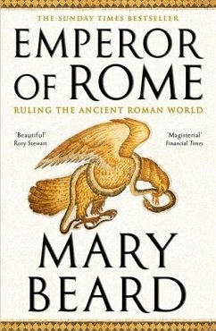 Emperor of Rome - Beard, Mary
