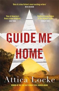 Guide Me Home - Locke, Attica