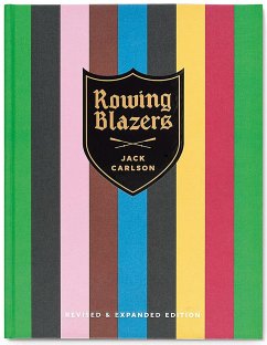 Rowing Blazers - Carlson, Jack
