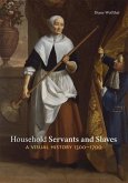 Household Servants and Slaves: A Visual History, 1300-1700